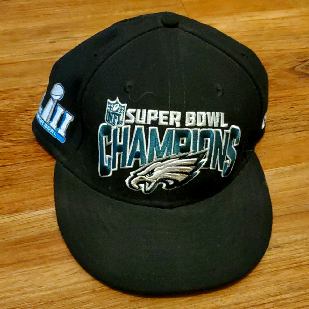 Eagles Hats $3.50 Each or $10 For all